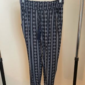 Solitaire Swim Joggers